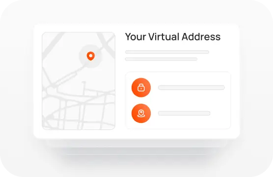 <p>Pick Your New Virtual Address</p>