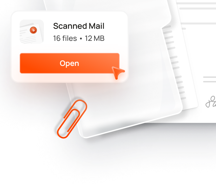 Advanced Mail Scanning